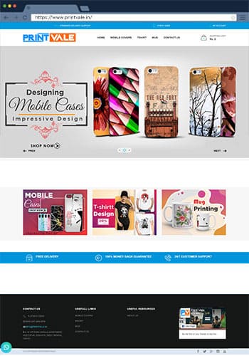 Grow Digi Media portfolio